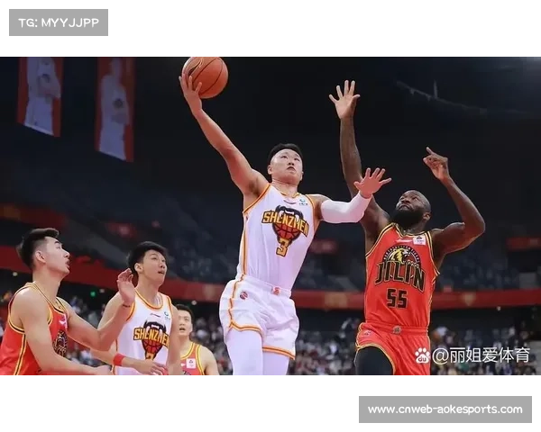 三强鼎立格局初现，广厦北京广东占95%夺冠概率