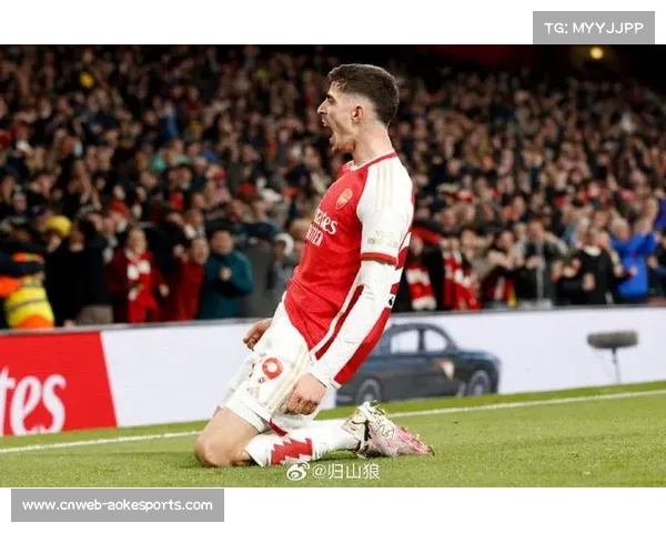 伯恩茅斯2-3阿森纳，特罗萨德5球4助领跑队内射手榜