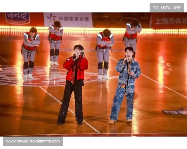 “赣BA”江西城市篮球联赛促体文旅融合