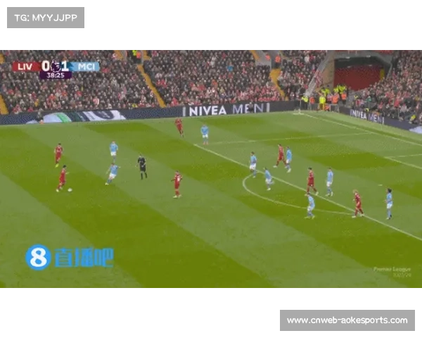 哈兰德与范迪克对决，利物浦曼城锋防较量