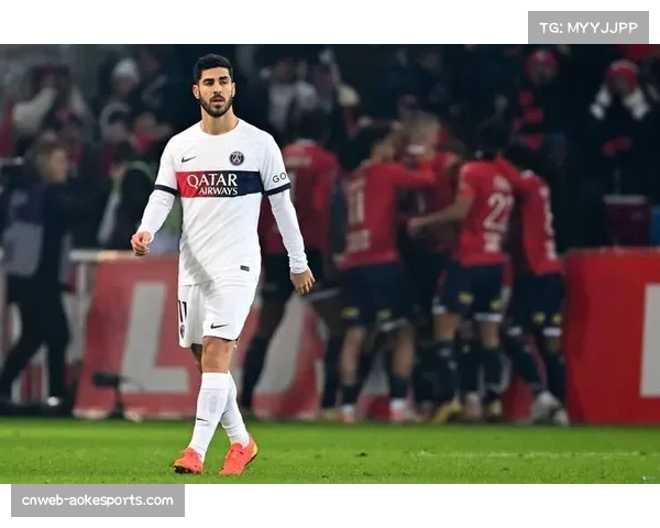 里尔欧联生死战前陷联赛泥潭，热内西奥面临双线压力